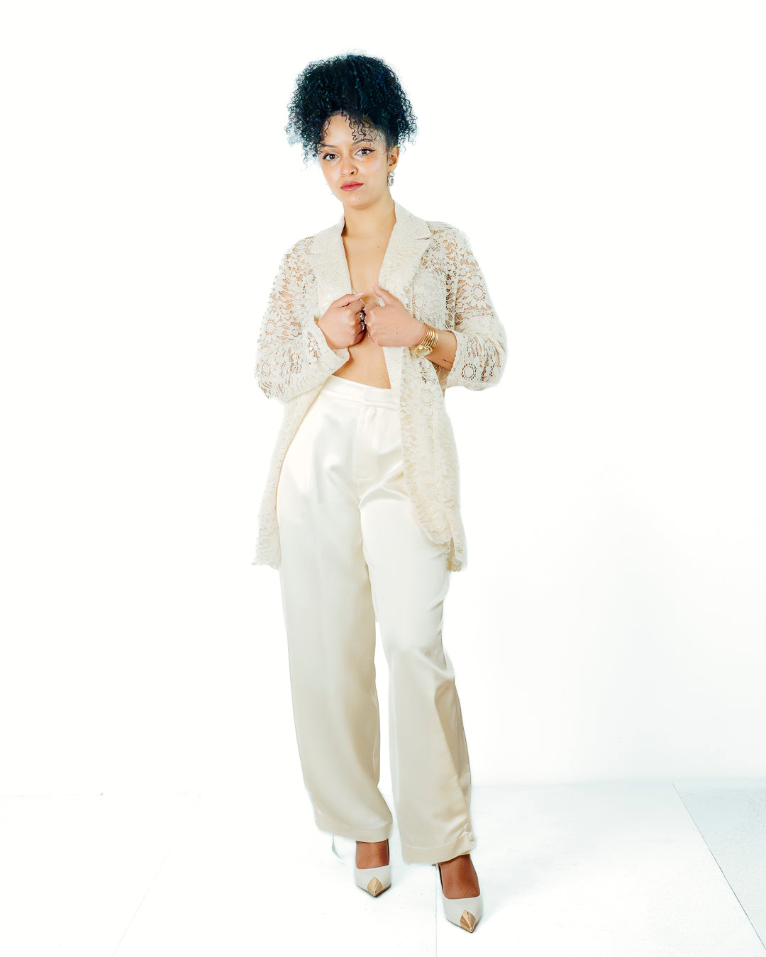 Pantalone LISA by LUMINA