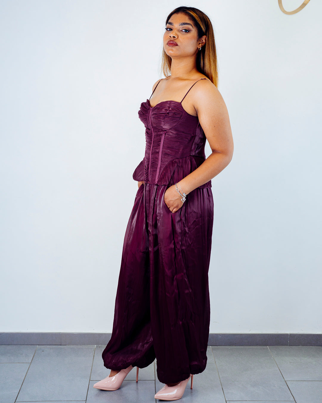 Coordinato MELSY