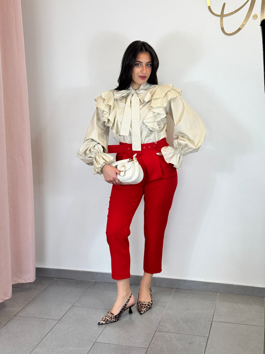 Pantaloni CRISTINA