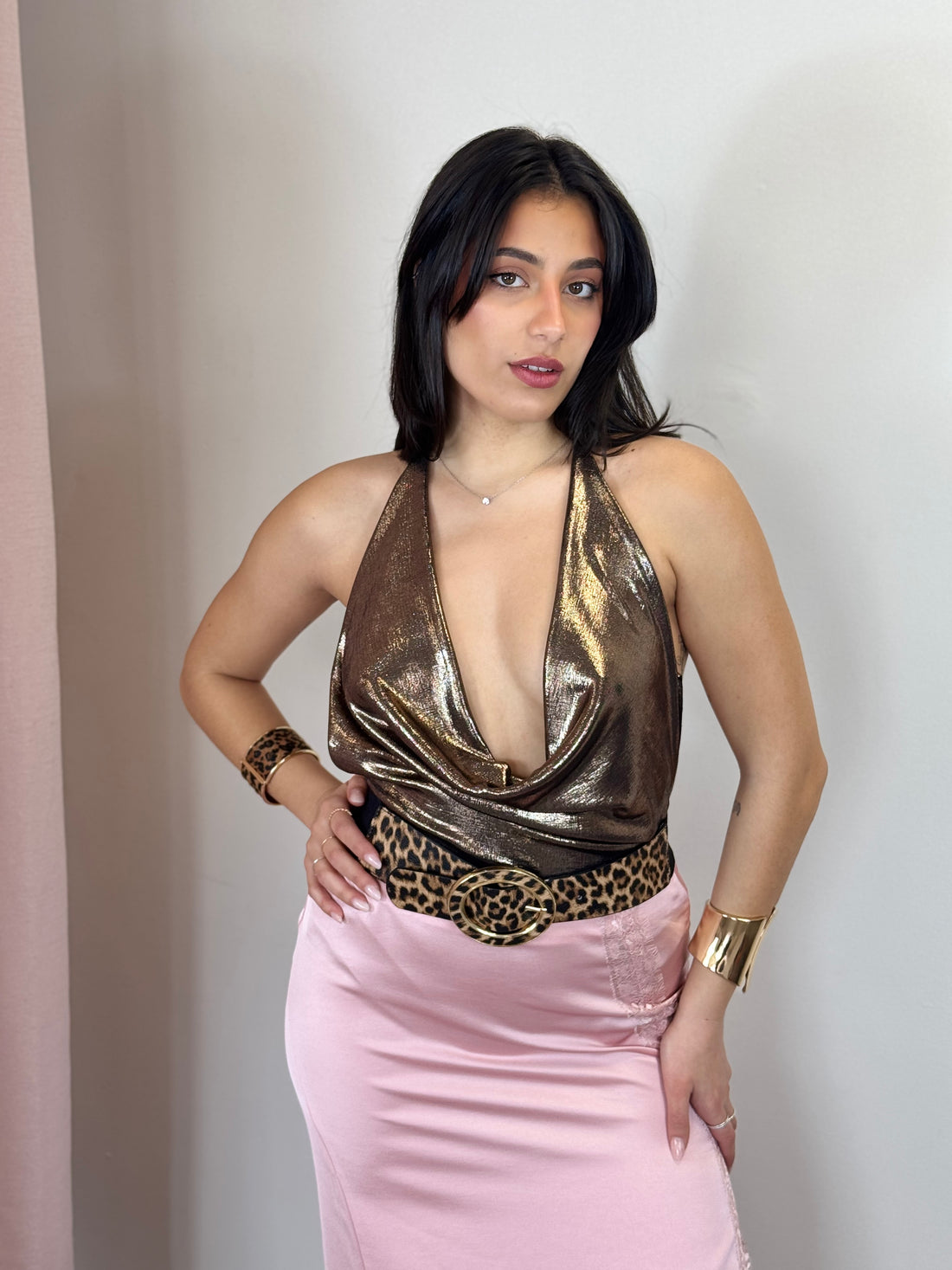 Body BRONZE
