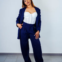 Tailleur MANHATTAN by Lumina