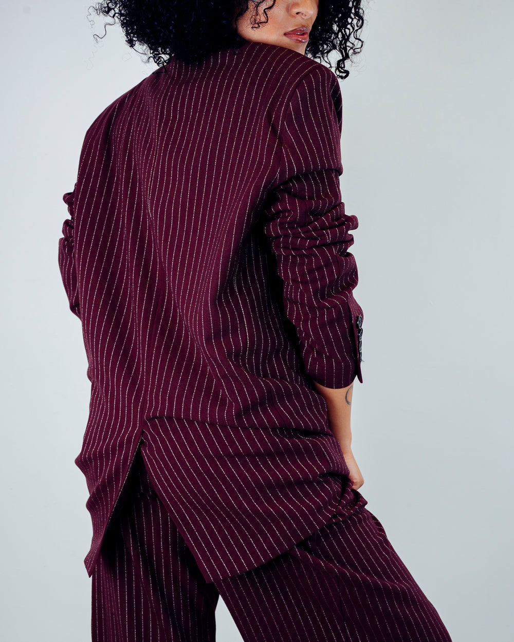 Tailleur MANHATTAN by Lumina