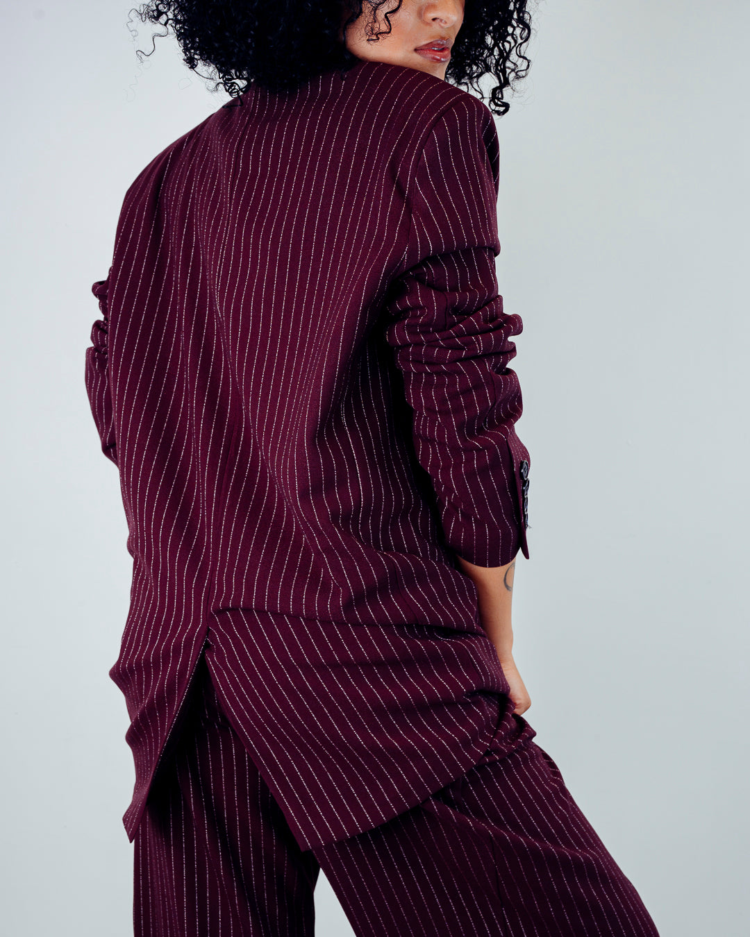 Tailleur MANHATTAN by Lumina