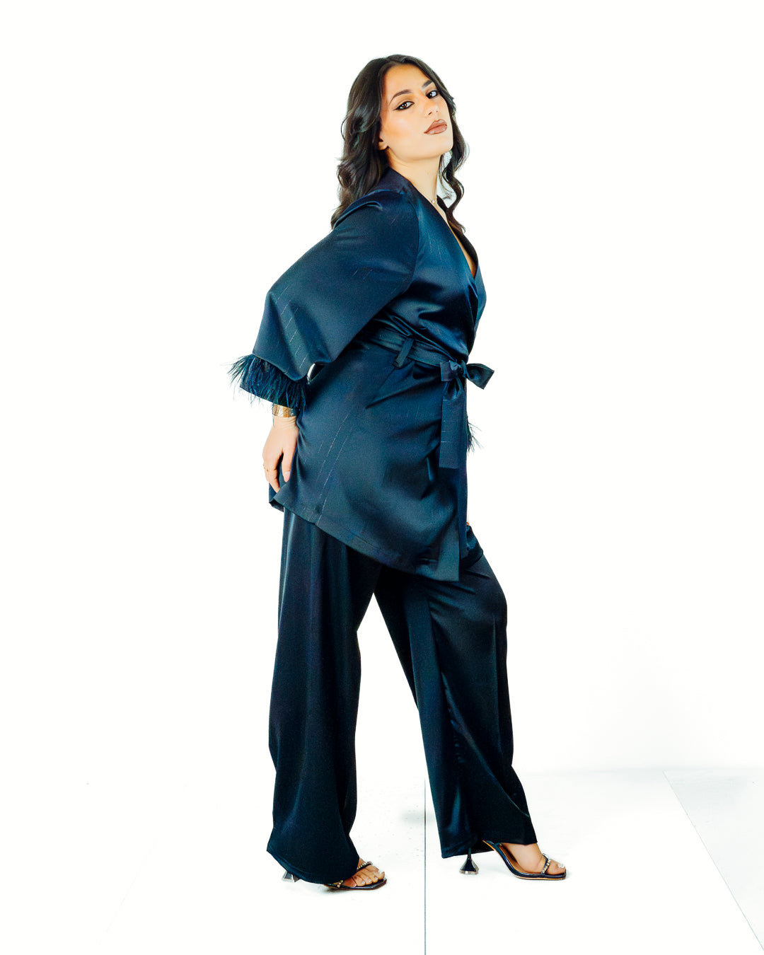 Tailleur VIRGINIA
