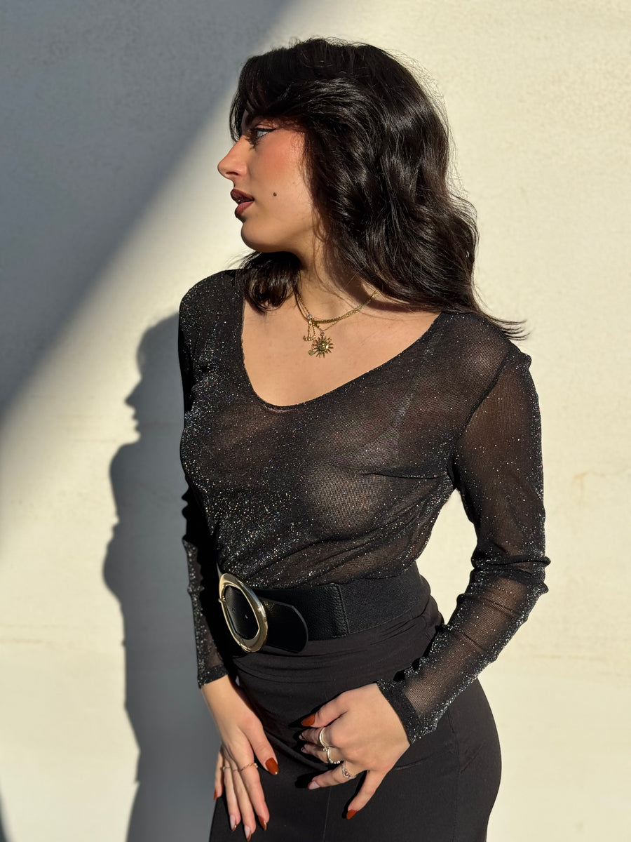 Maglia LUREX