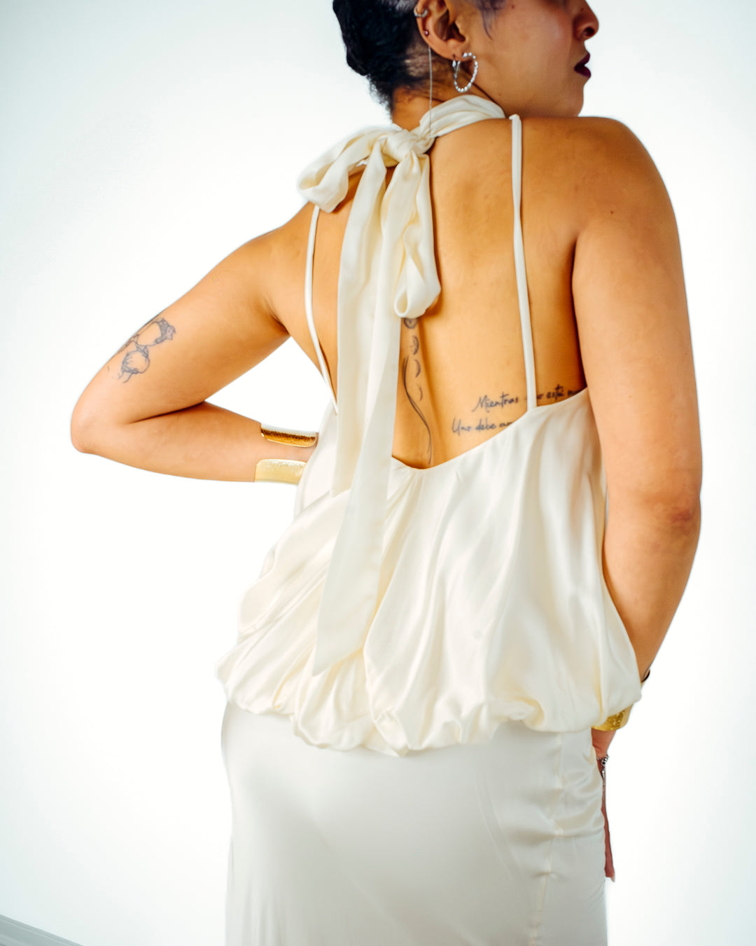 Abito DONNA by LUMINA