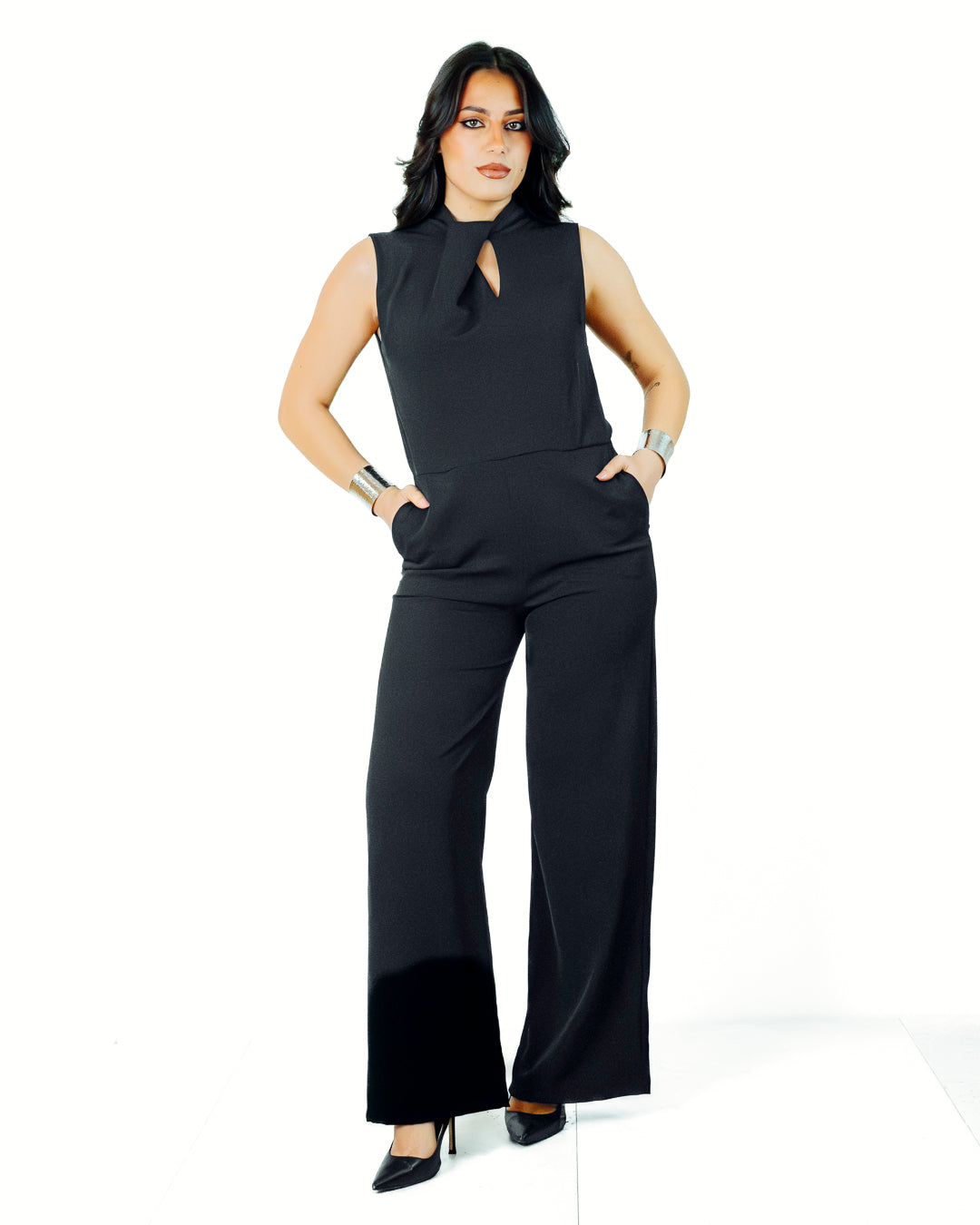 Jumpsuit MIREA