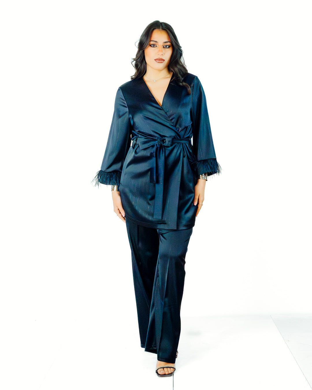 Tailleur VIRGINIA