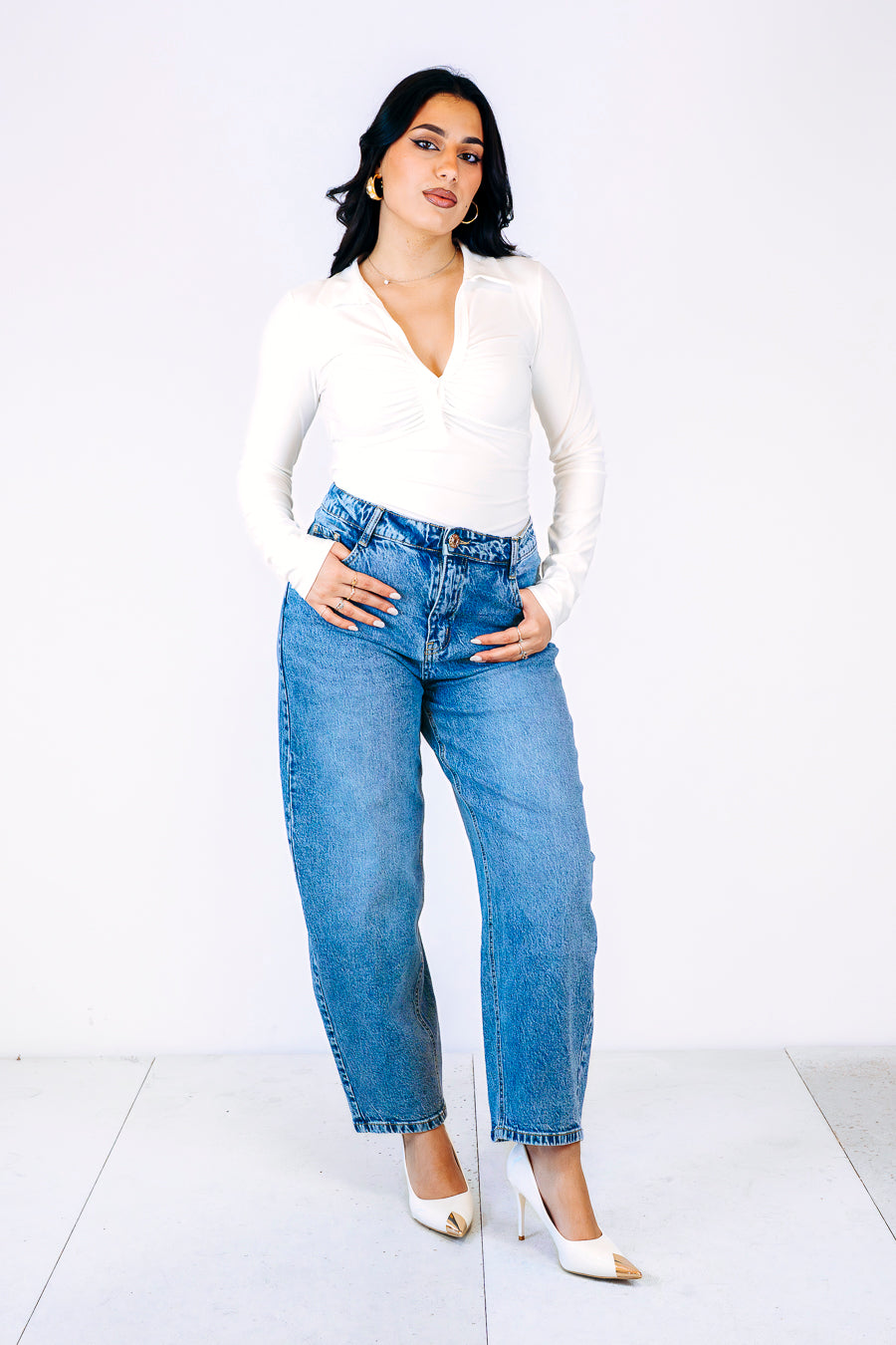 Jeans BALOON