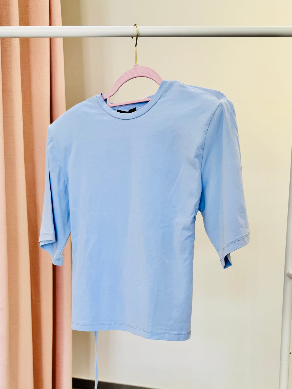 T-shirt Jest west