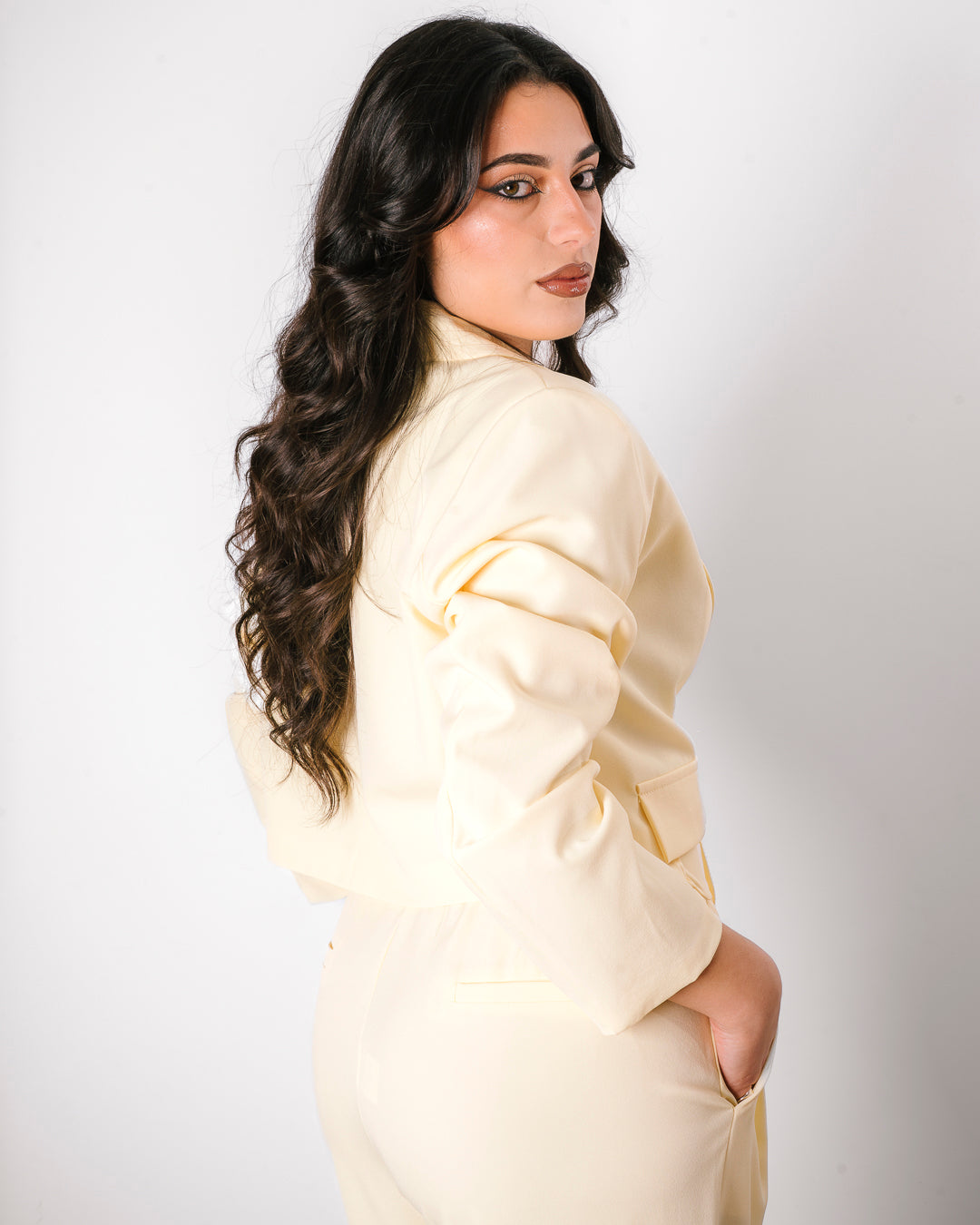 Tailleur LUNA
