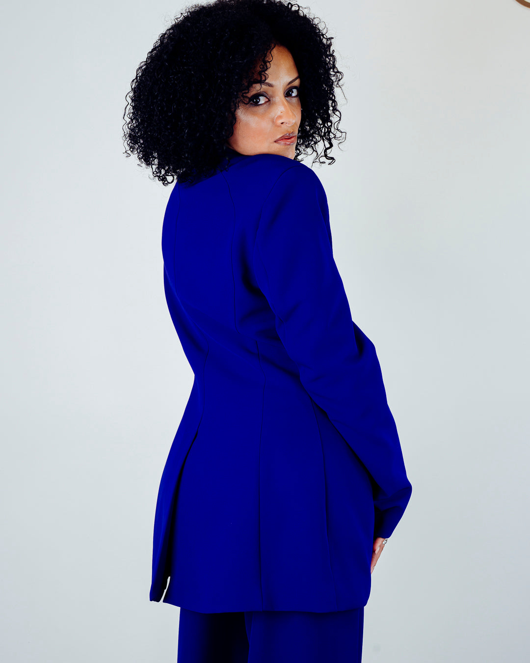 Tailleur NEWYORKCITY by Lumina