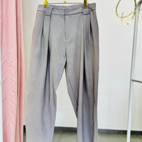 Pantalone Lumina grigio