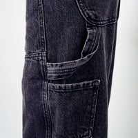 Jeans CARPENTER grigio scuro