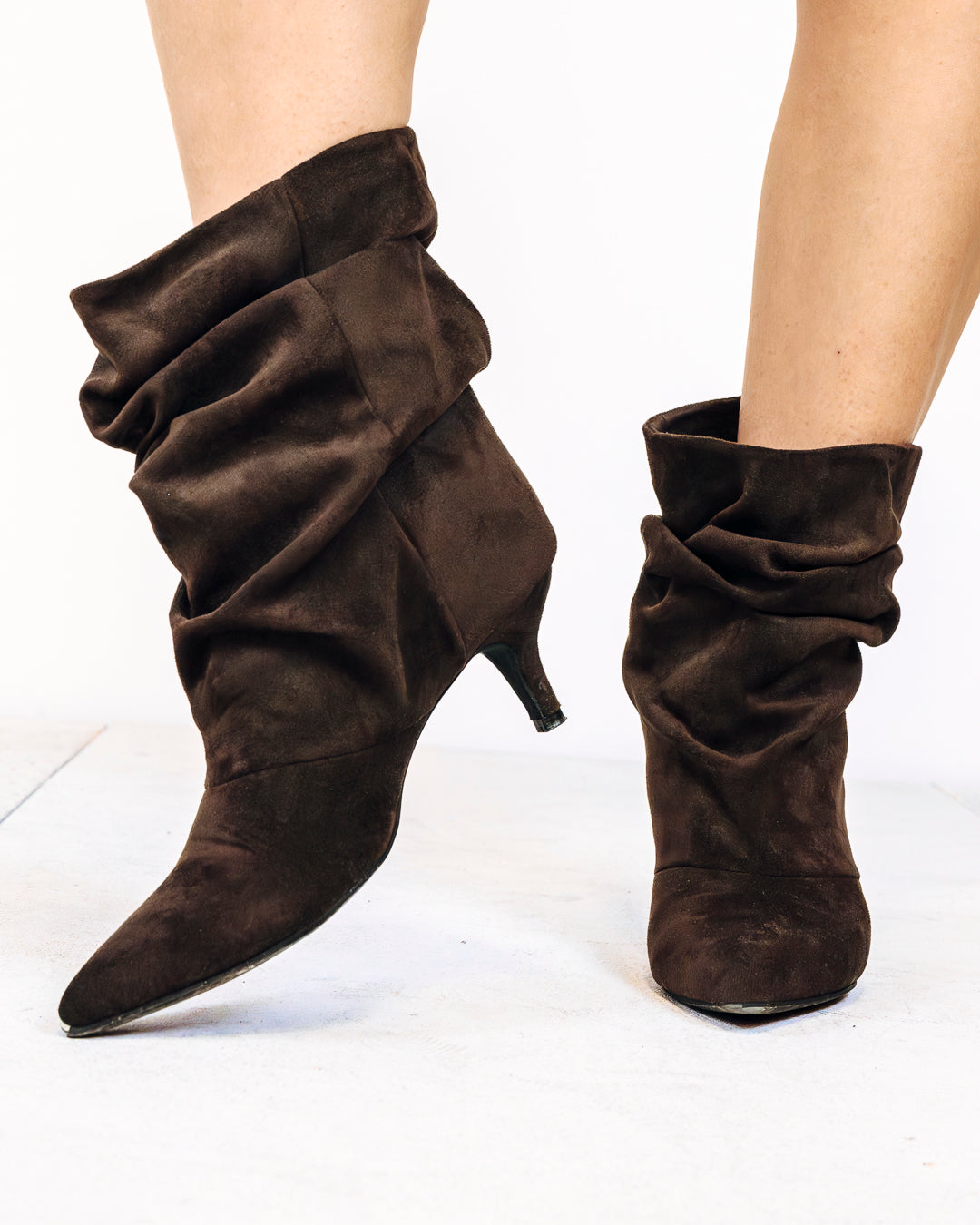 Stivaletto CHARLOTTE