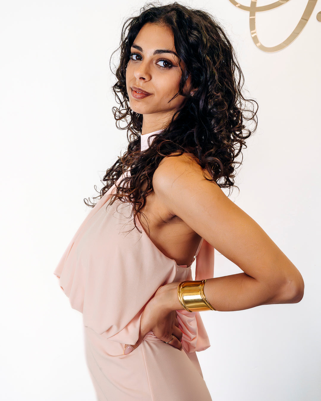 Abito DONNA corto