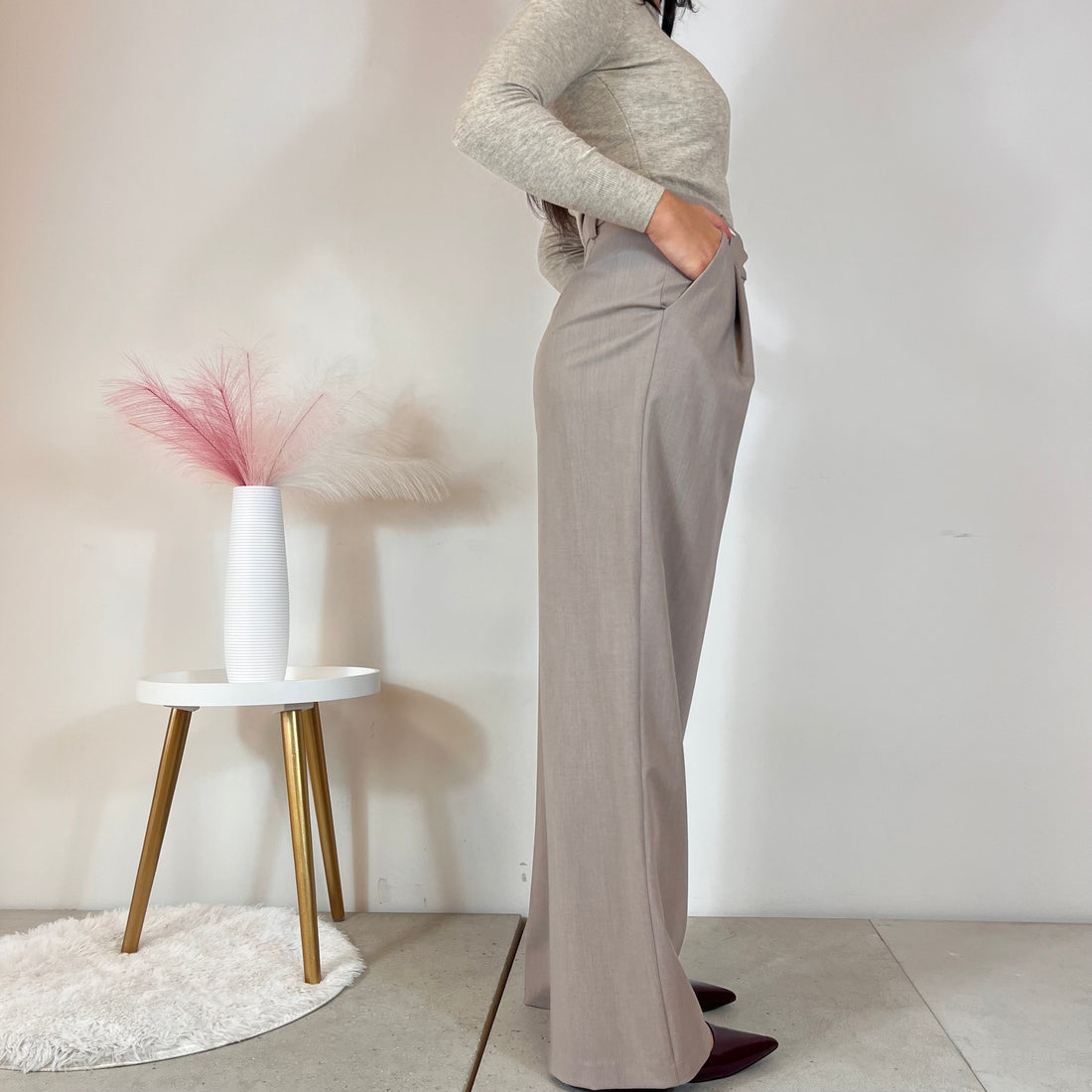 Pantalone MOTEL