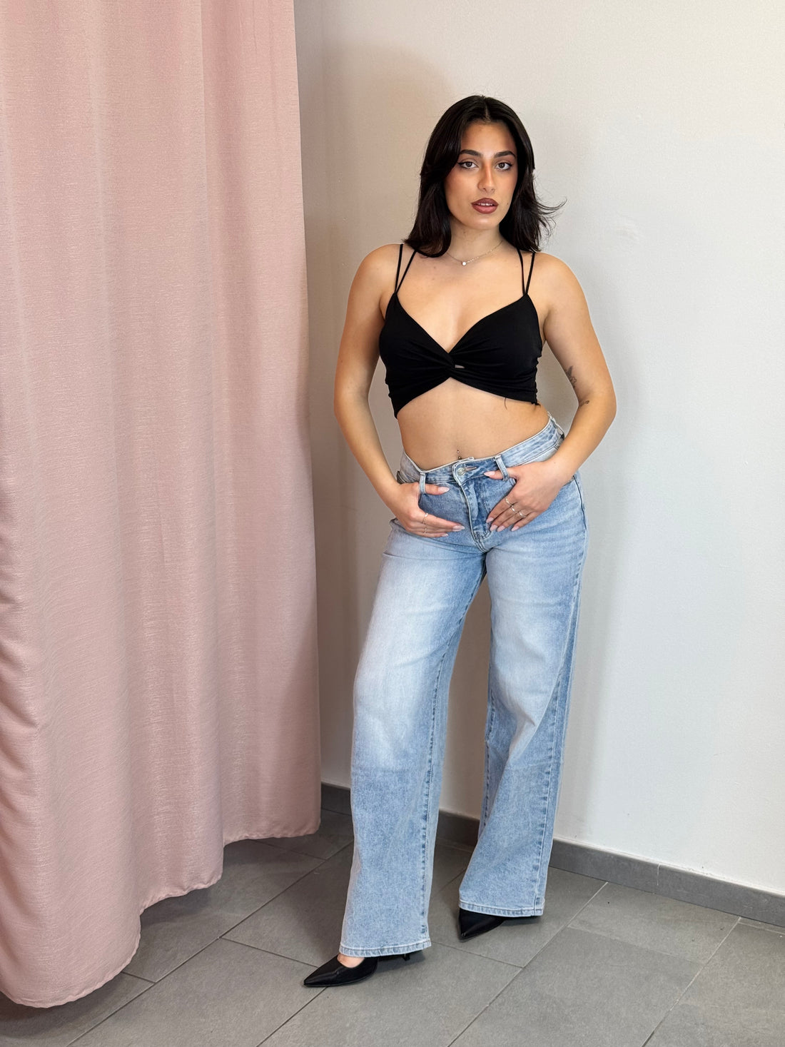Jeans modello LEVIS