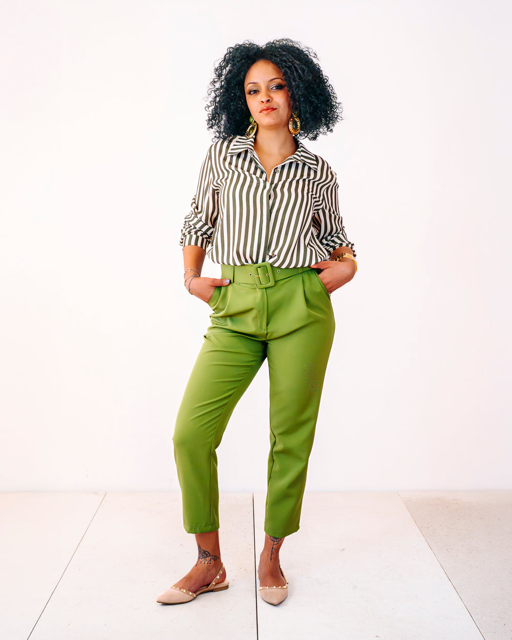 Pantalone ATHENA