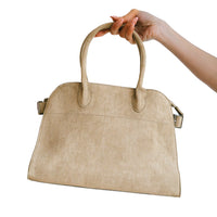 Borsa LUNA beige