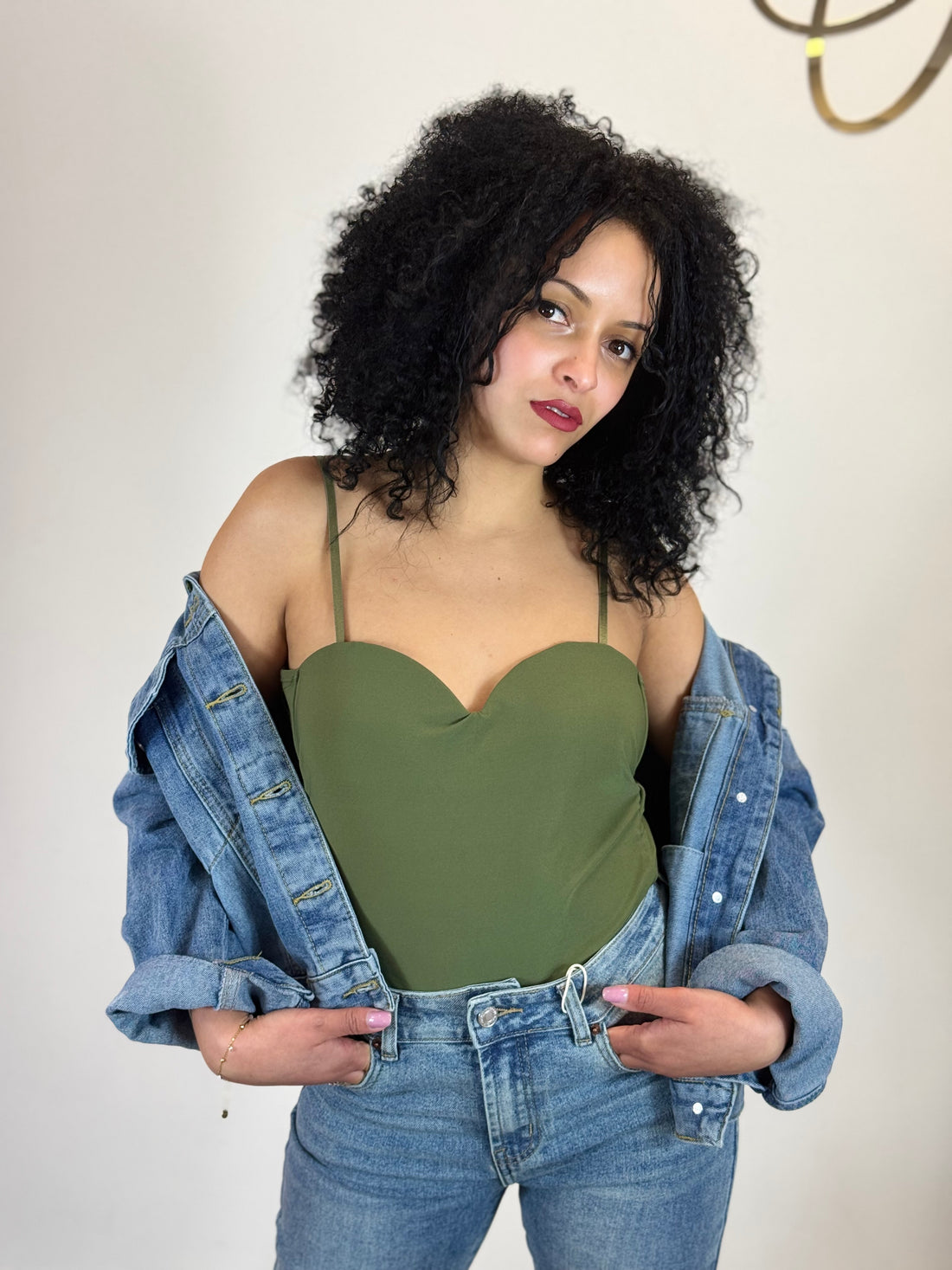 Body LOREN