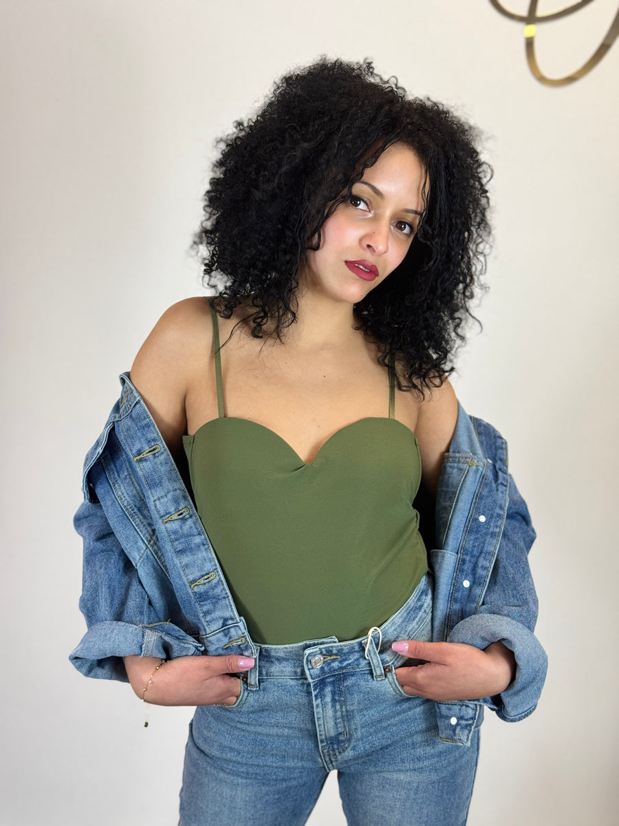 Body LOREN