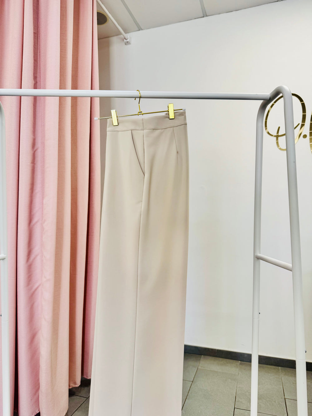 Pantalone palazzo