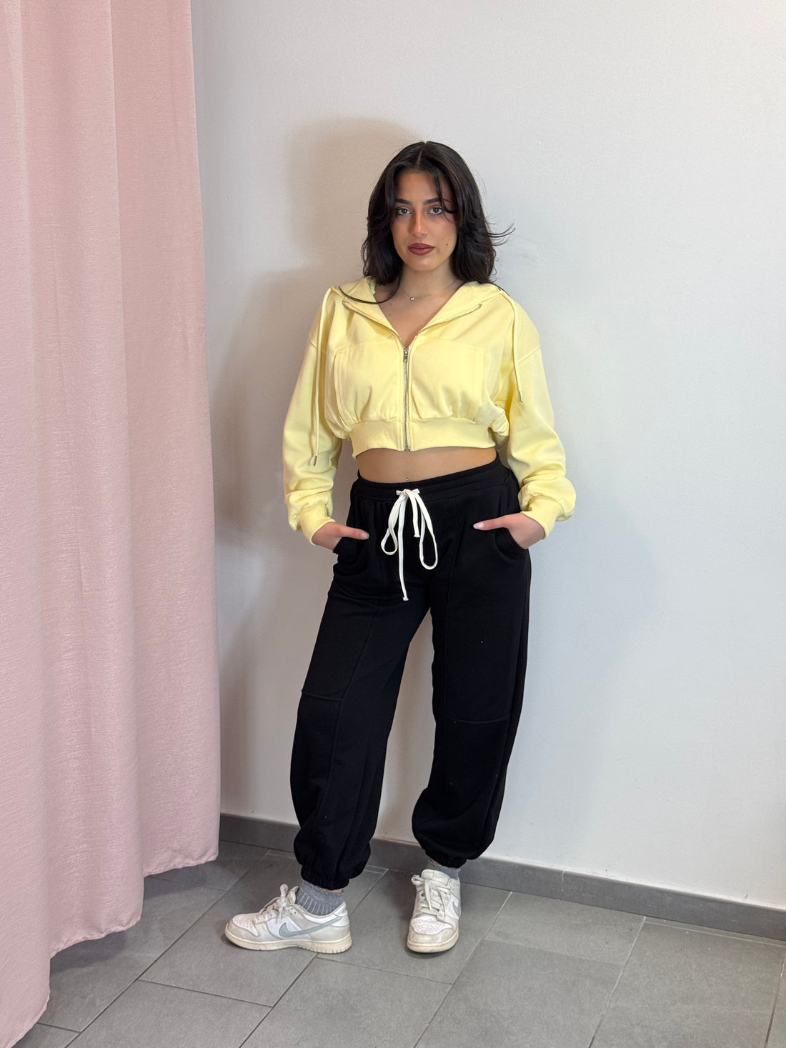 Pantalone tuta
