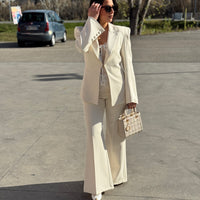 Tailleur avvitato LUMINA