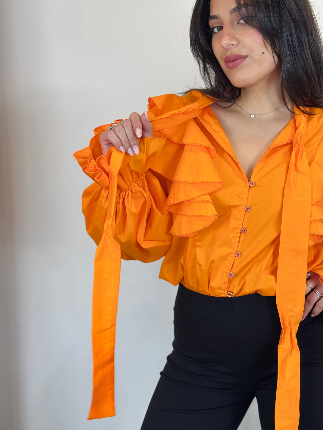 Blusa COLORFULL
