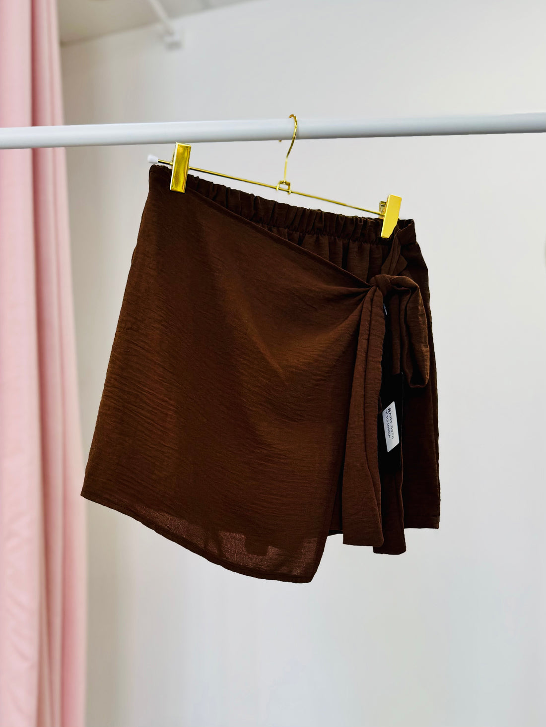 Short