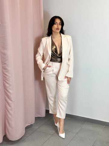 Tailleur LUMINA