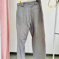 Pantalone Lumina grigio