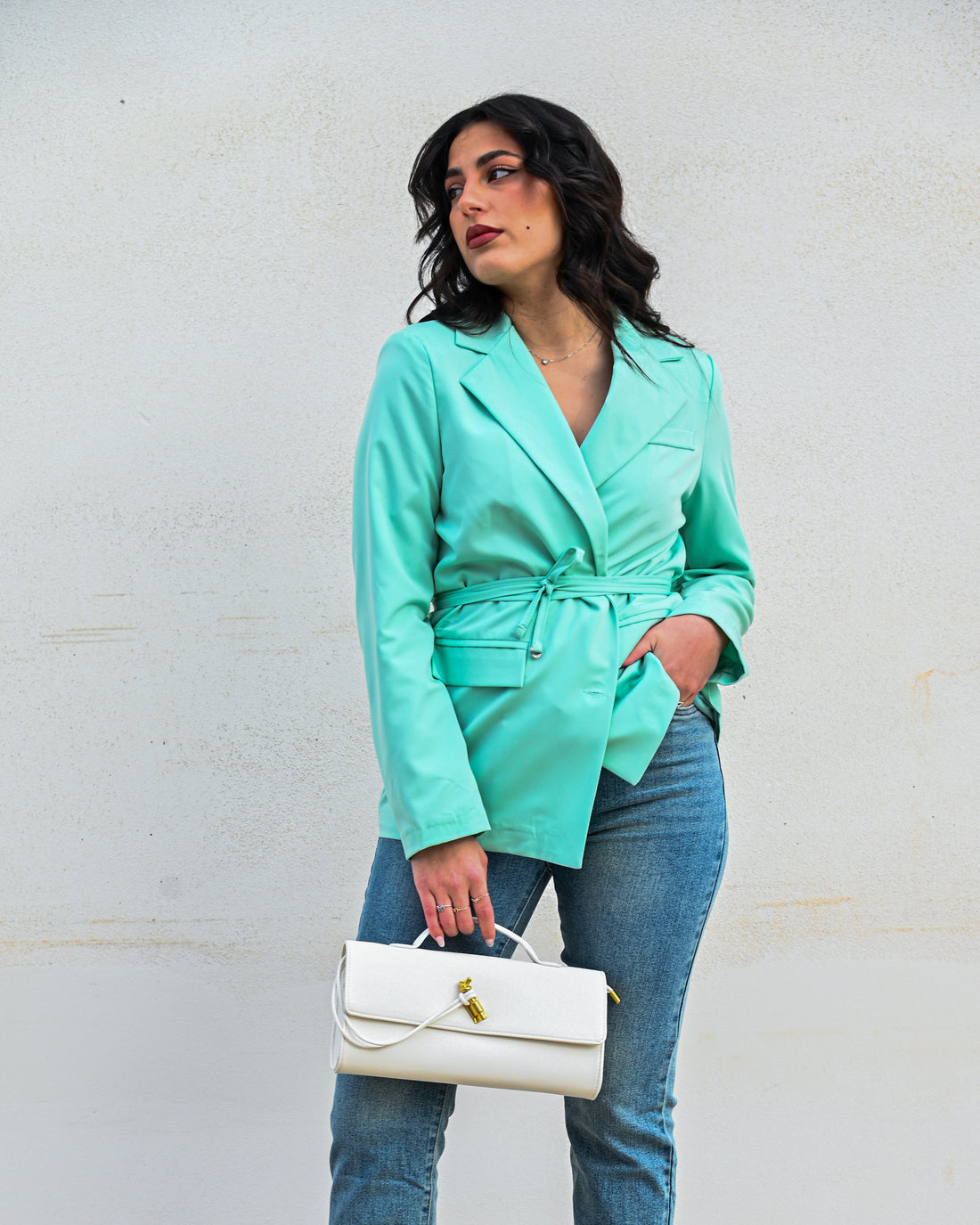 Blazer MINT