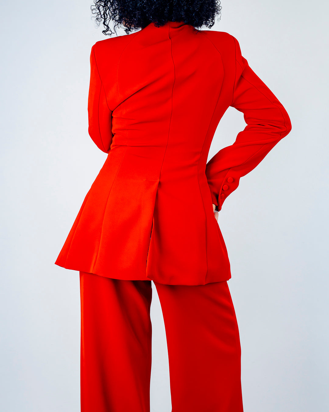Tailleur NEWYORKCITY by Lumina