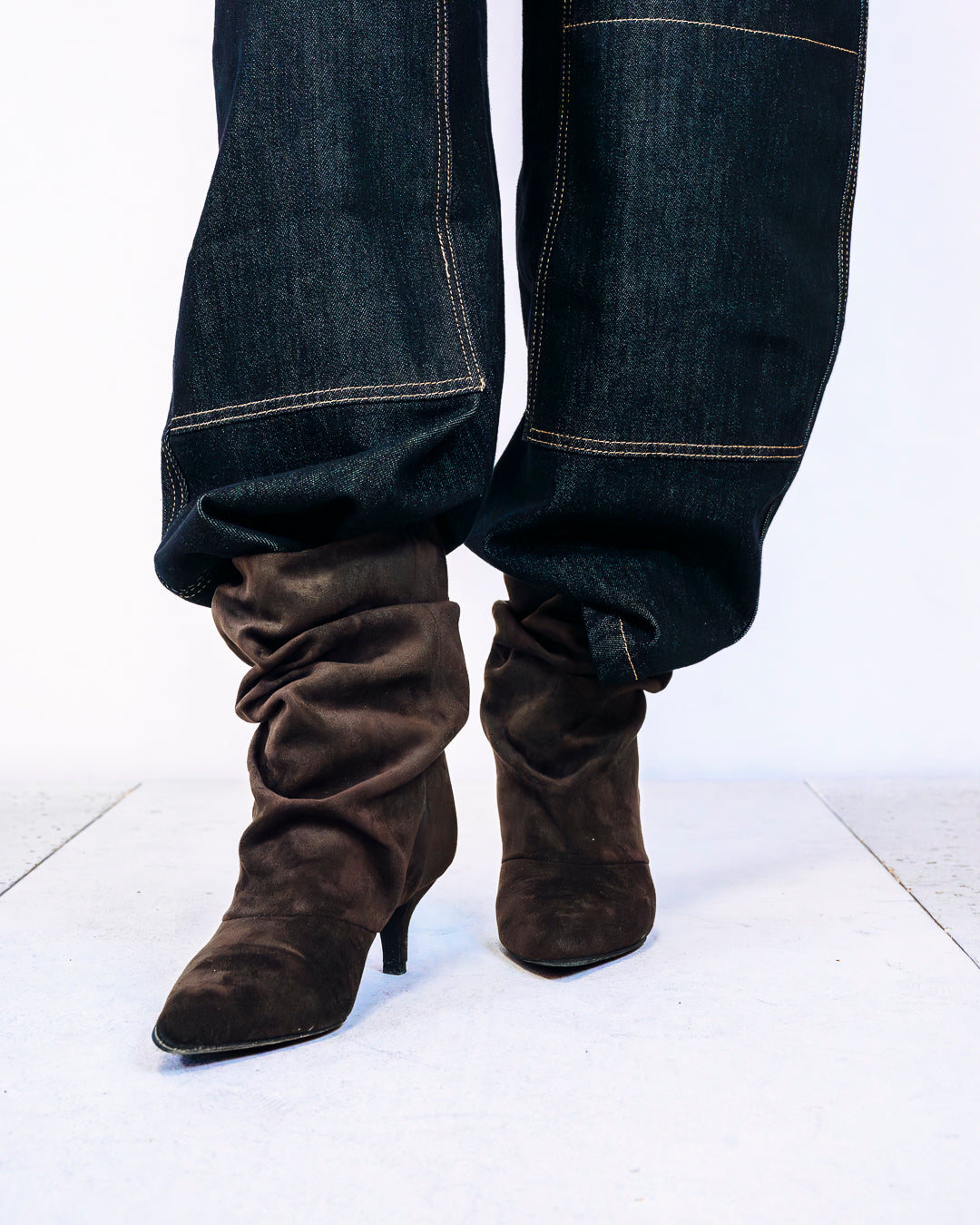 Stivaletto CHARLOTTE