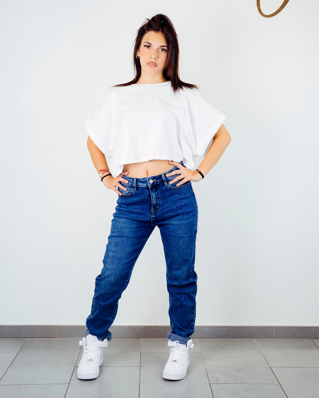 T-shirt CHIARA