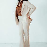 Tailleur VIRGINIA