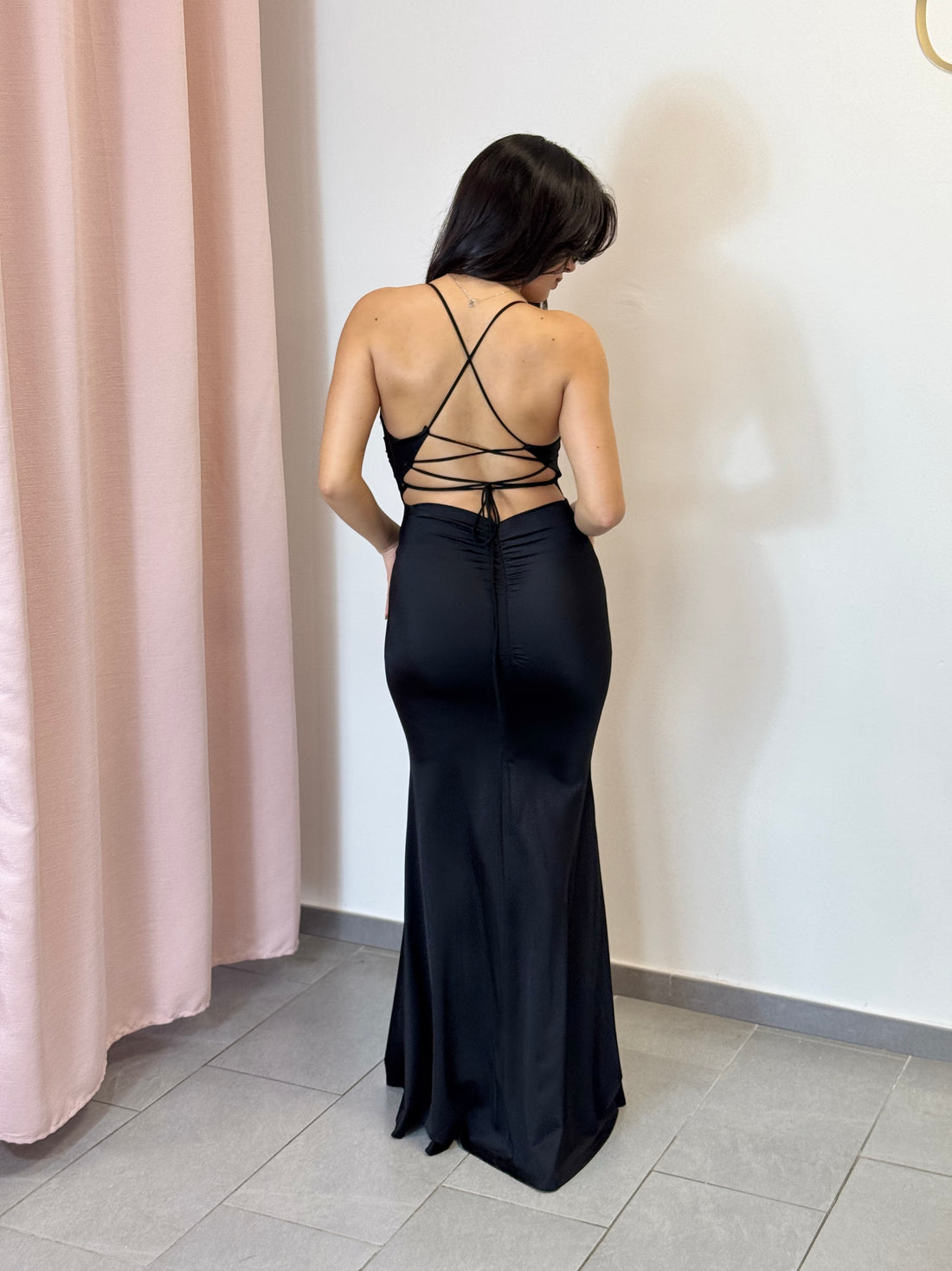 Abito DELILAH