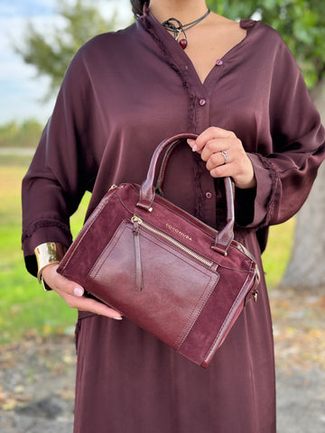 Borsa COCONUDA