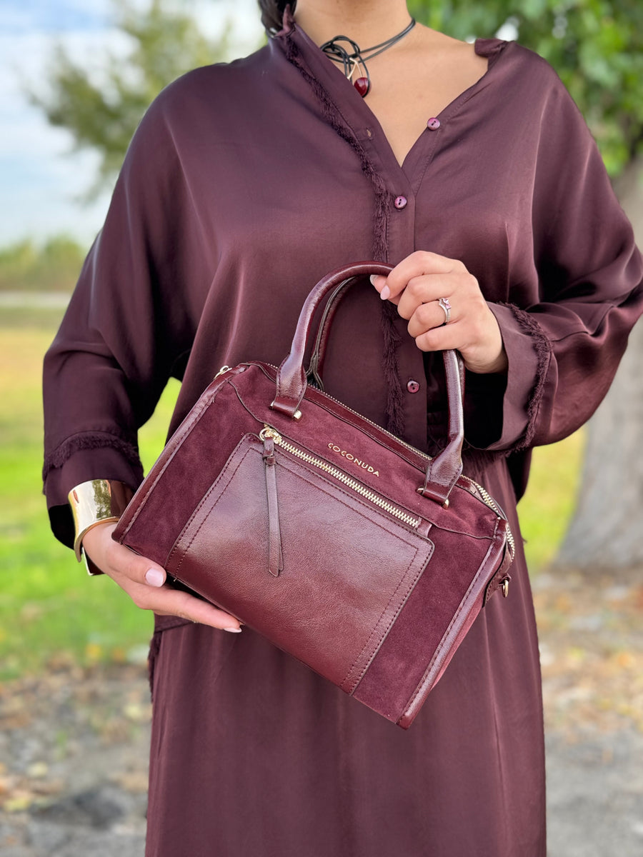 Borsa COCONUDA