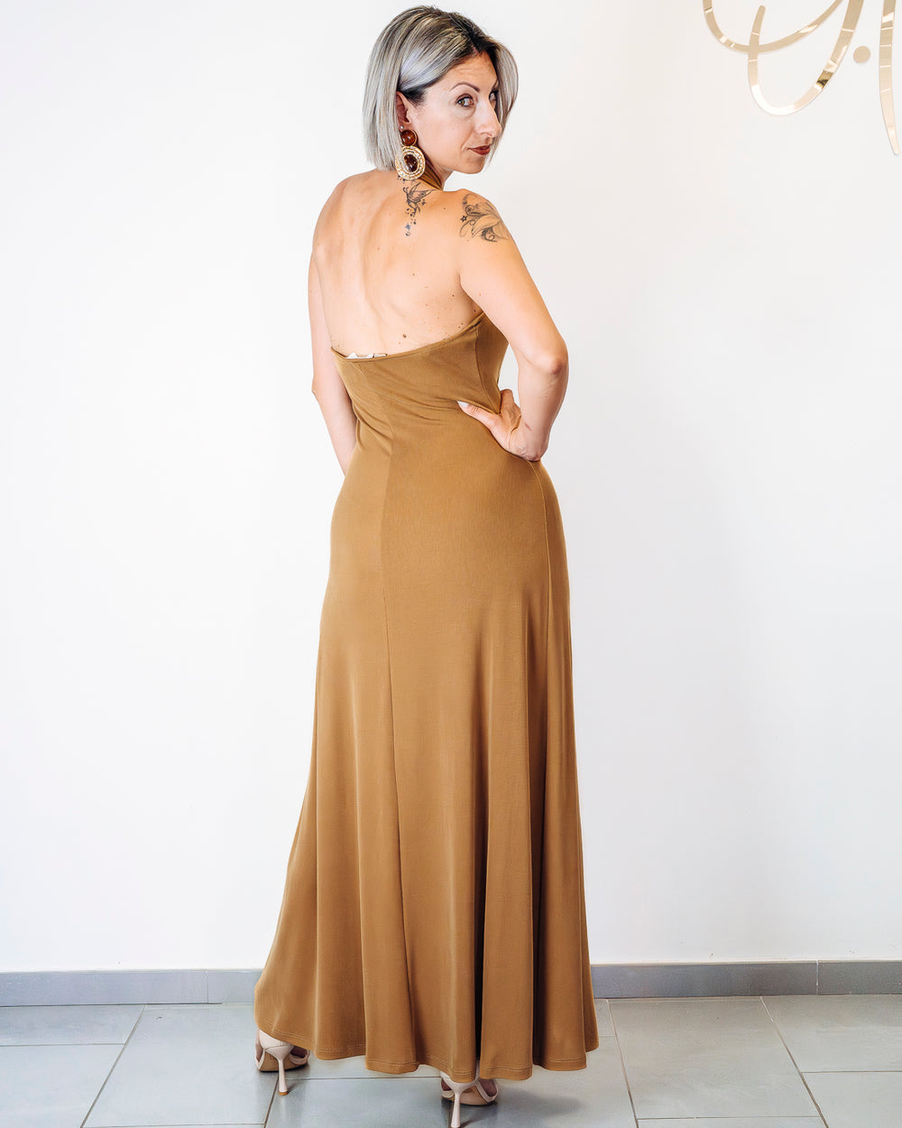 Abito MICHELA by Lumina