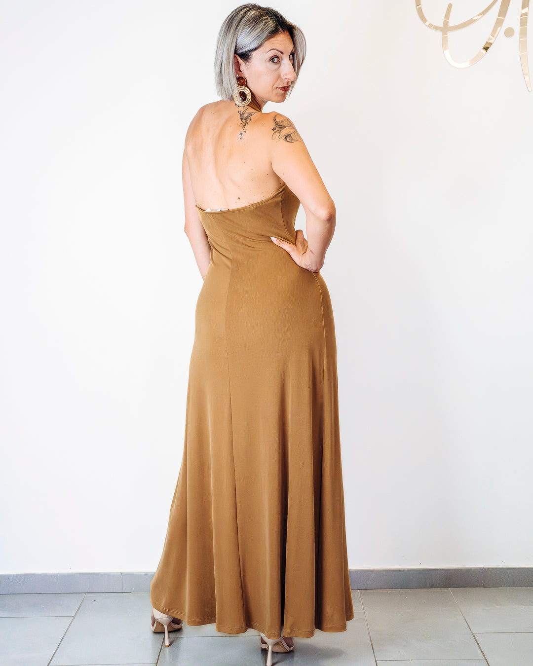Abito MICHELA by Lumina
