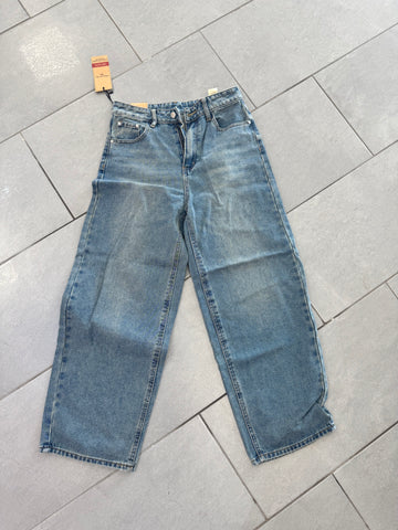 Jeans baloon