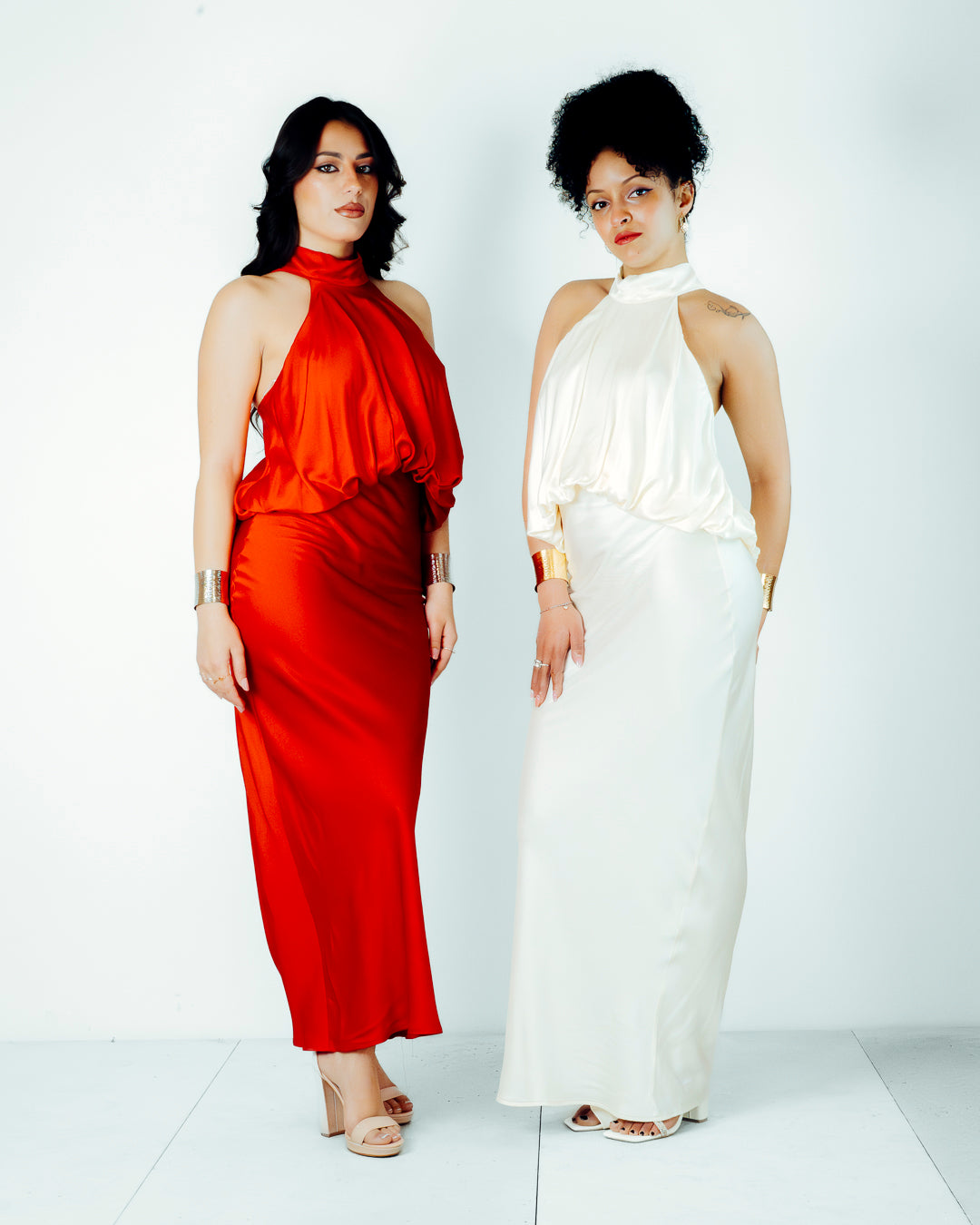 Abito DONNA by LUMINA