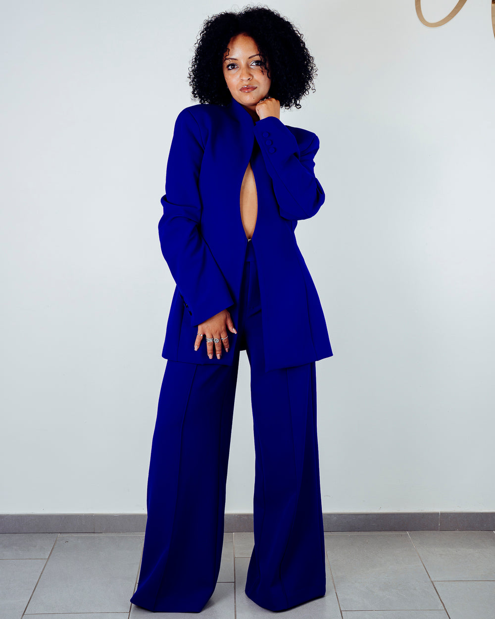 Tailleur NEWYORKCITY by Lumina