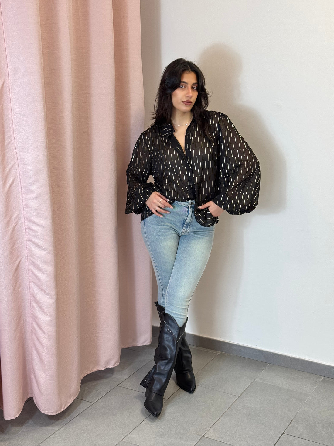 Jeans skinny