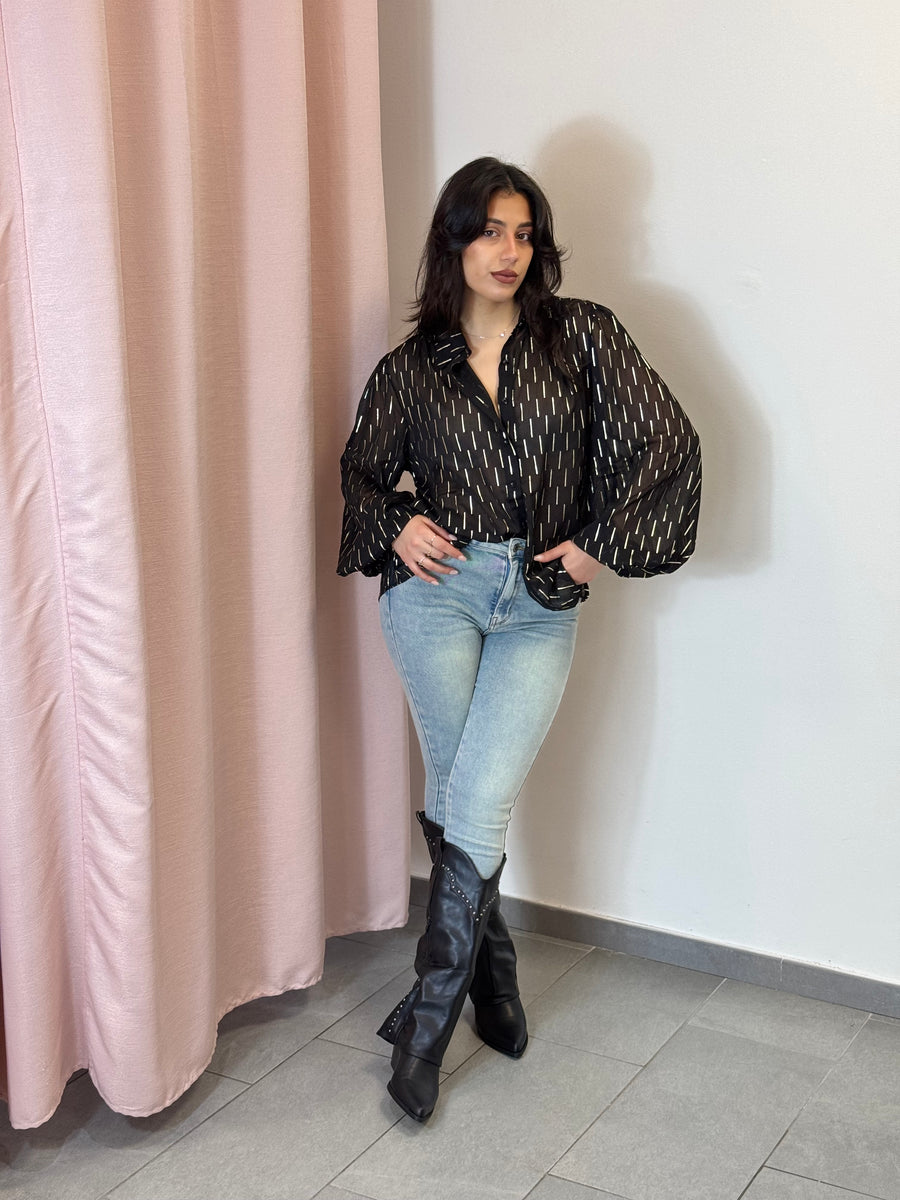 Jeans skinny
