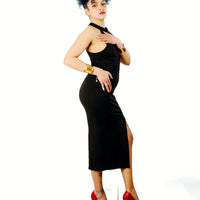 Tubino SIMONA nero