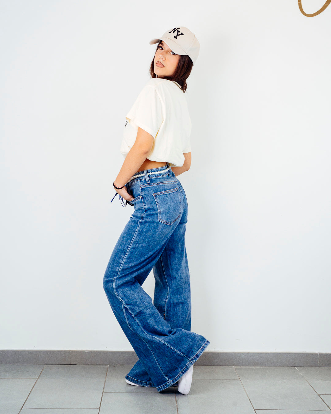 Jeans NEW YORK CITY